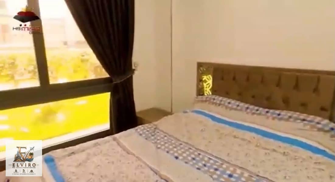 شقة بـ٣ غرف نوم في ازاد، صورة ٨ من ١٥