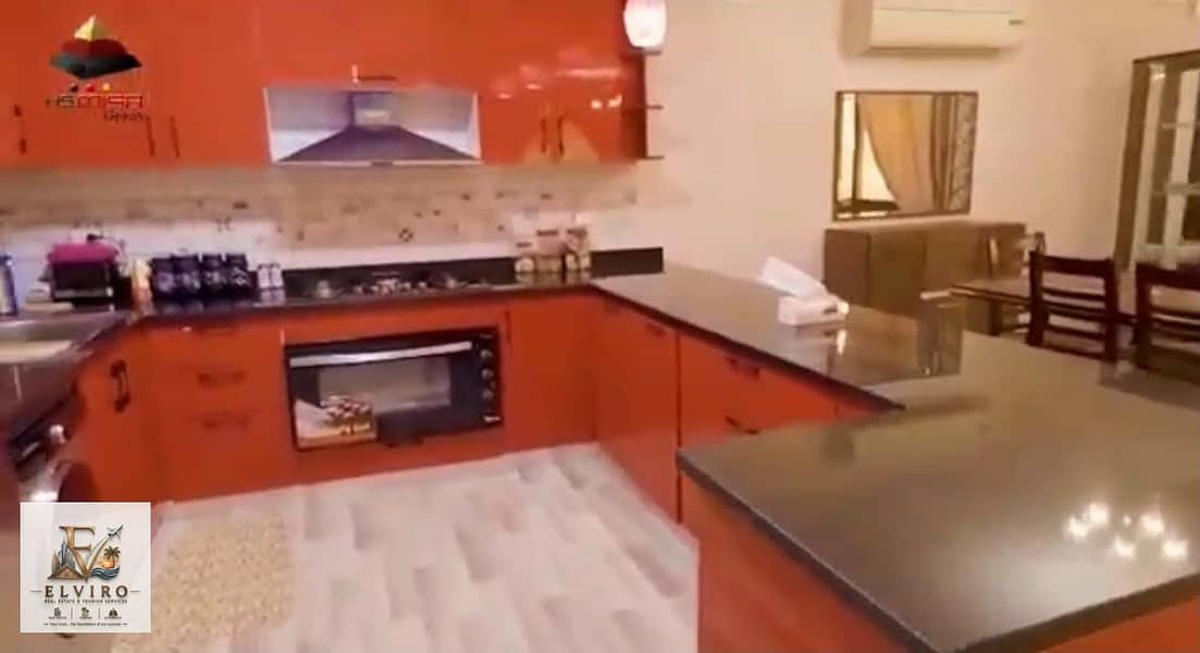 شقة بـ٣ غرف نوم في ازاد، صورة ١٠ من ١٥