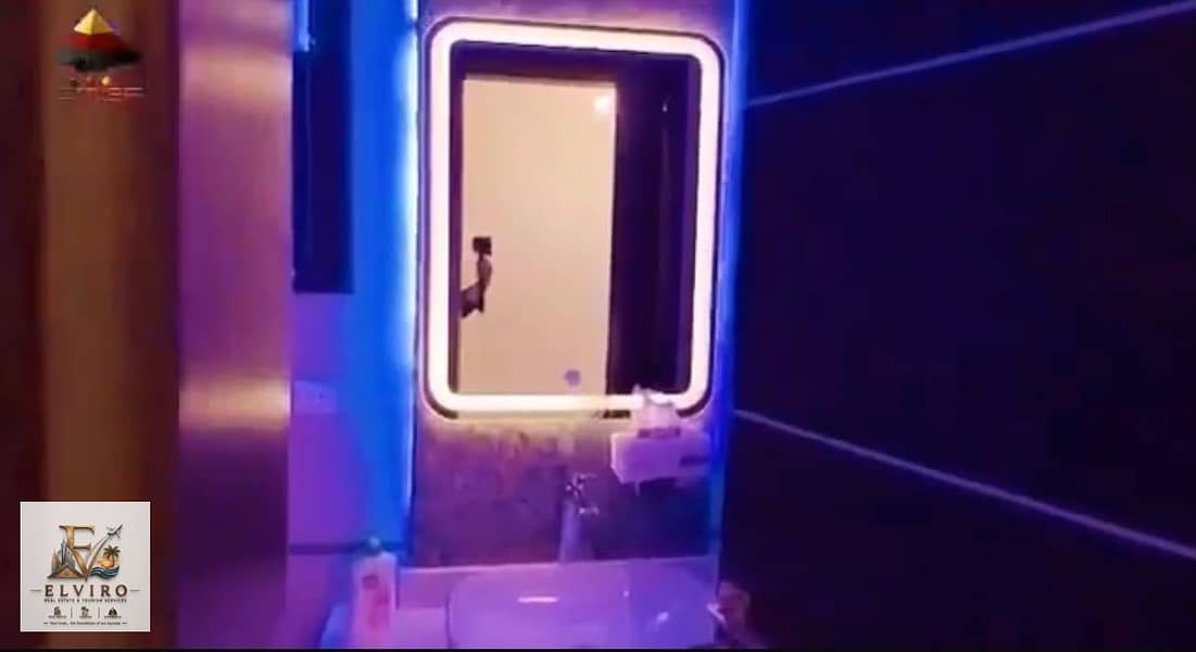 شقة بـ٣ غرف نوم في ازاد، صورة ١٢ من ١٥