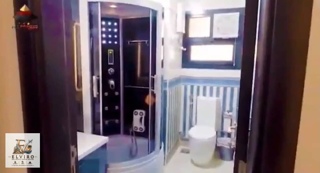 شقة بـ٣ غرف نوم في ازاد، صورة ١٣ من ١٥