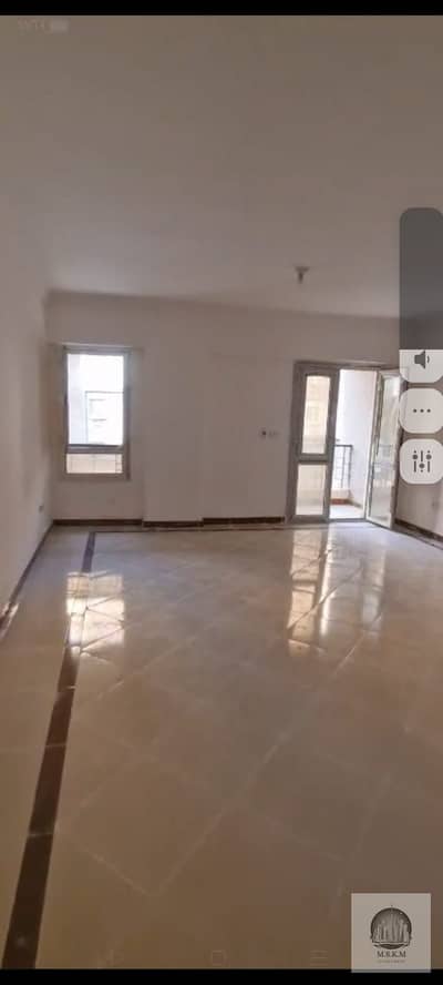 Apartment for sale in the "Sakan Misr" project – Fairgrounds area (South Hills)