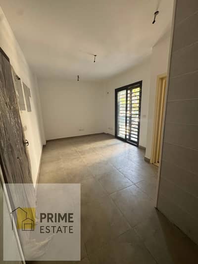 Immediate Handover in B8 | Studio for Sale in One of Madinaty’s Most Prestigious Phases | EGP 2.3M Down Payment Only