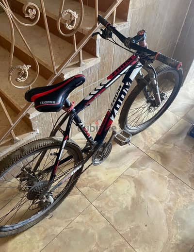 عجله زوم