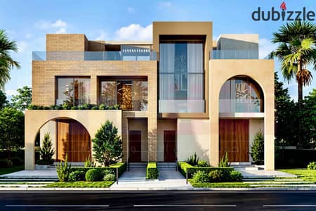 163m² Apartment for Sale – Creeks Compound (Opposite Sawari and Carrefour City Centre) – Initial Launch Price