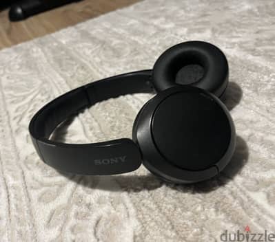 Sony WH-CH720N Wireless Noise Cancelling Headphones