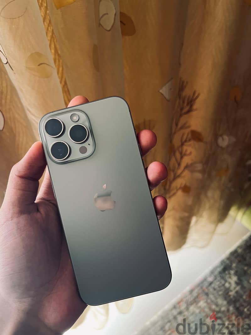 Apple - iPhone 16 Pro Max 1