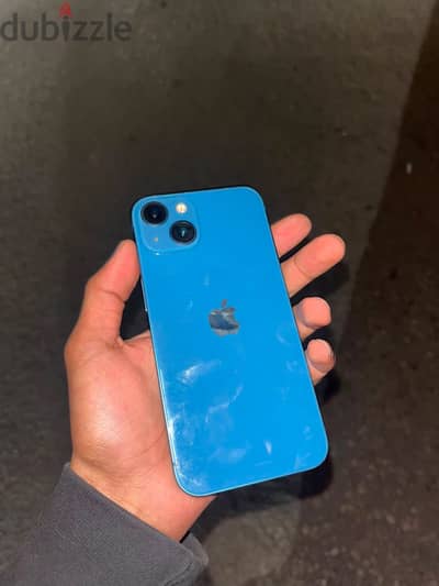 Apple - iPhone 13