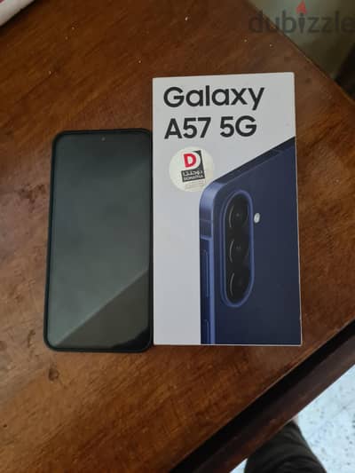 سامسونج ايه 57