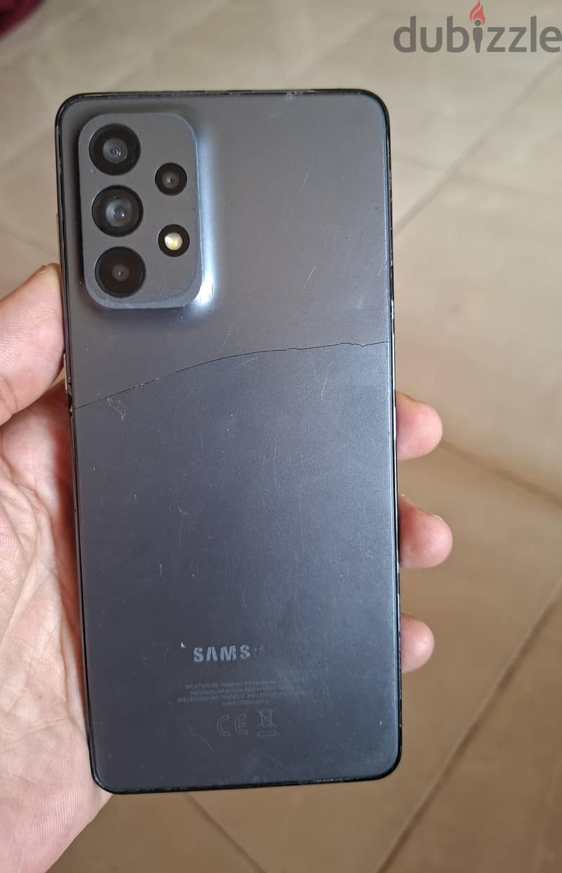 Samsung A73 5G 4