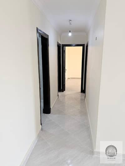 Apartment for Sale – Dar Misr Al-Andalus Compound