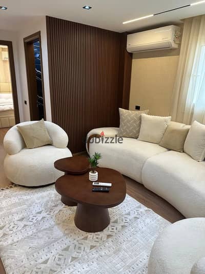 Apartment for sale a few steps from Tahrir Street Mohandessin