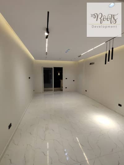 For Rent Fully Finished Apartment, in a Prime Location in Mountain View iCity - 6th of October