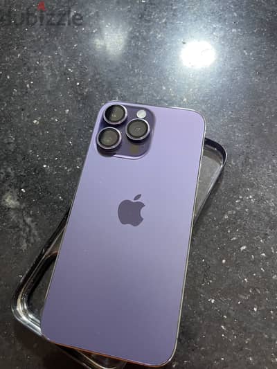 Apple - iPhone 14 Pro Max