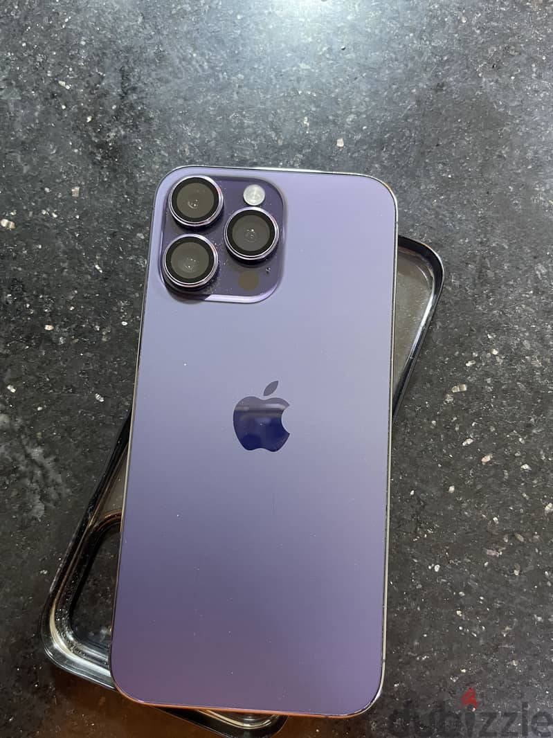 Apple - iPhone 14 Pro Max 2