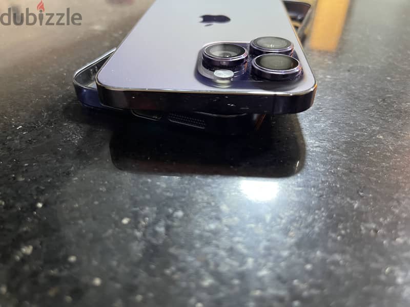 Apple - iPhone 14 Pro Max 3