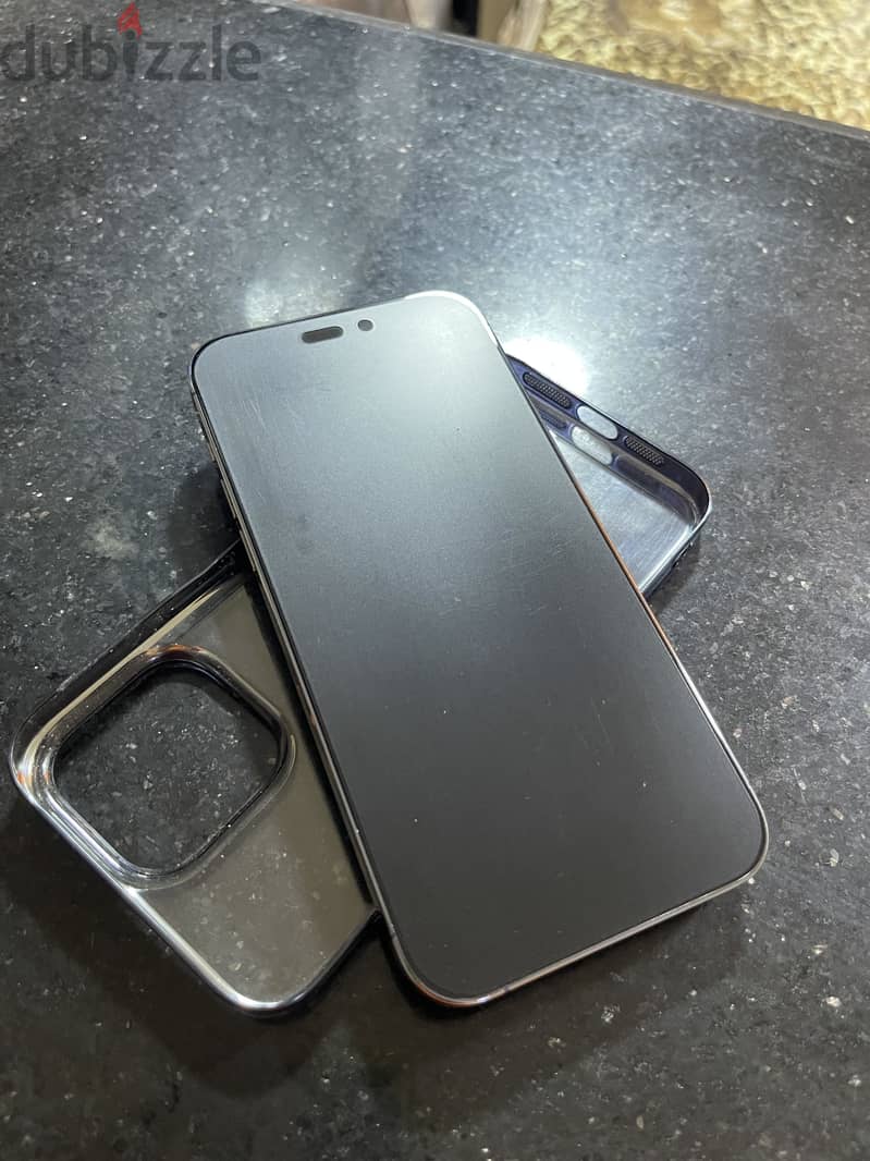 Apple - iPhone 14 Pro Max 4