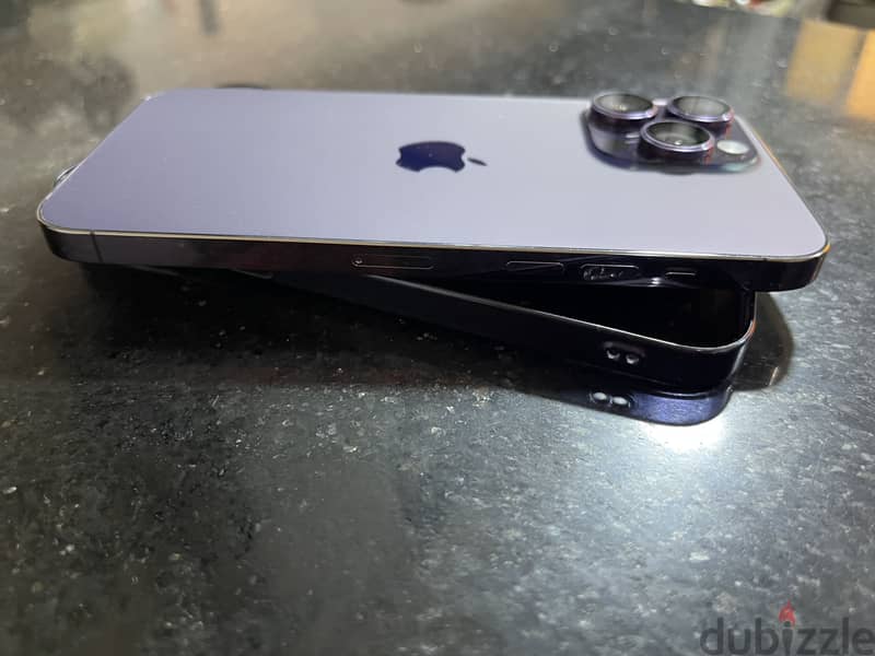 Apple - iPhone 14 Pro Max 5