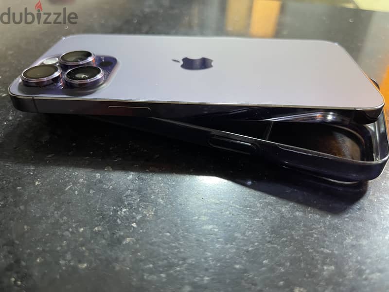 Apple - iPhone 14 Pro Max 6