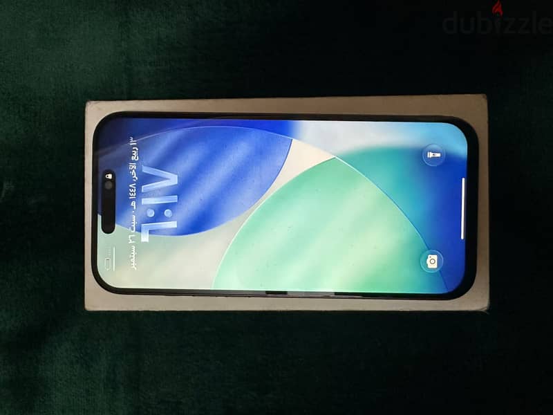 iPhone 16 Pro Max 3