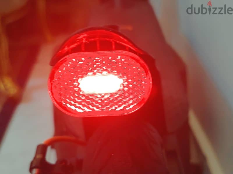 KUGOOKIRIN PRO E SCOOTER *USED 4 MONTHS ONLY* 3