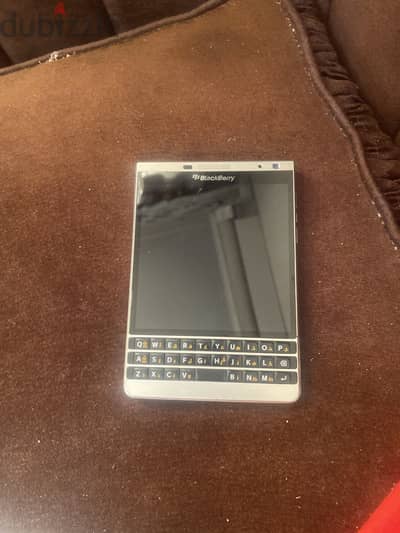 BlackBerry Passport