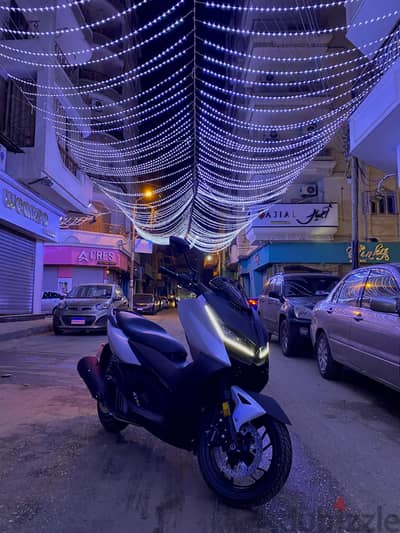 اسكوتر زونتس