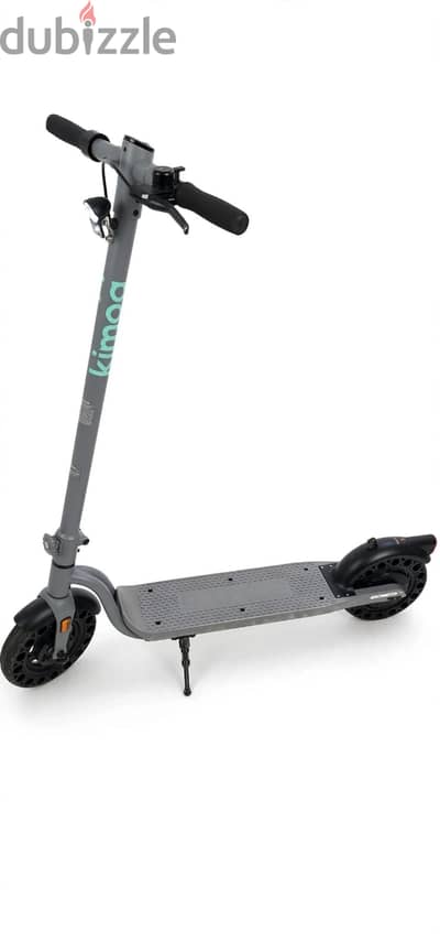 electric scooter _Pure Electric Kimoa - بريطاني الصنع