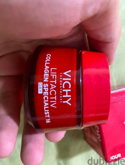 vichy liftactiv collagen specialist
