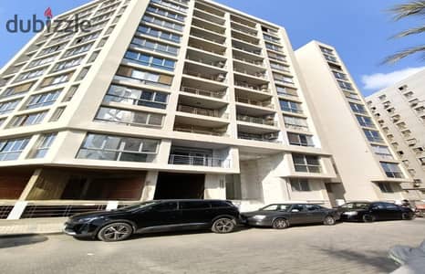 Apartment for Sale in One Katameya Compound on Maadi Ring Road – Direct Garden View at a Special Price
