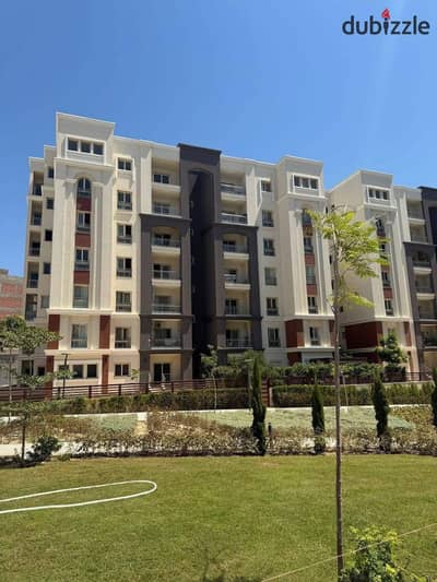  مش كل Apartment 111 متر بتديك نفس الـLifestyle.