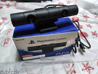 كاميره PS4 اصليه