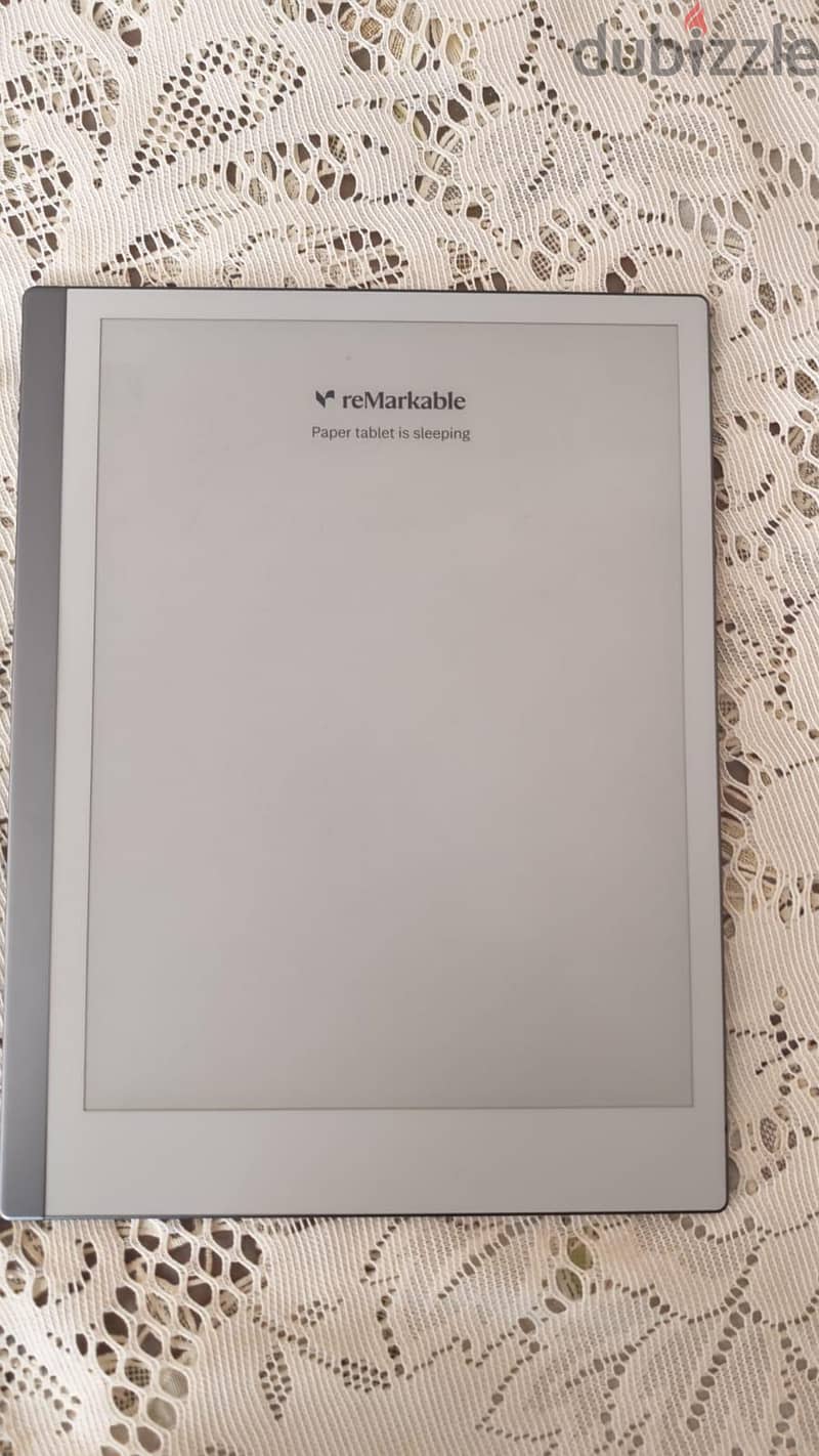 Remarkable 2 Notpad 4