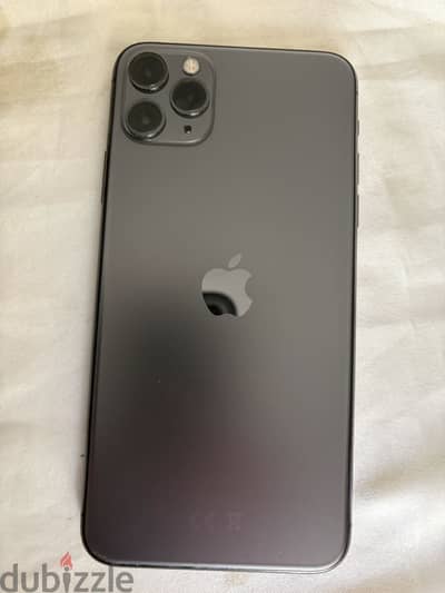 iPhone 11 Pro Maxللبيع تليفون 11 بروماكس بحاله الجديد