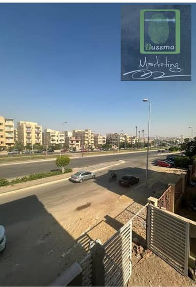 شقة للايجار على شارع البستان الرئيسي مفروش بسعر لقطه