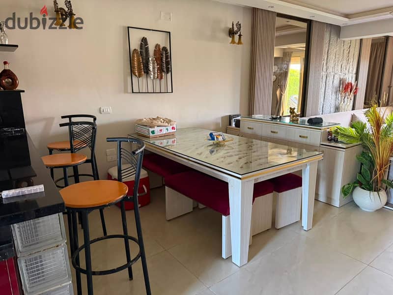 4 BR Stand Alone Villa in Marina 6, photo 5 of 14