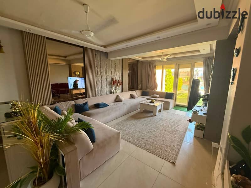 4 BR Stand Alone Villa in Marina 6, photo 9 of 14