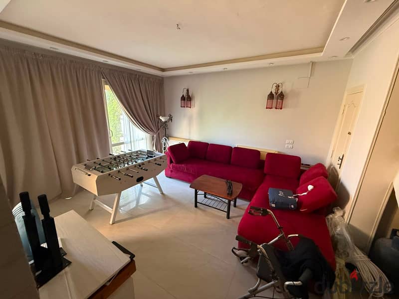 4 BR Stand Alone Villa in Marina 6, photo 12 of 14
