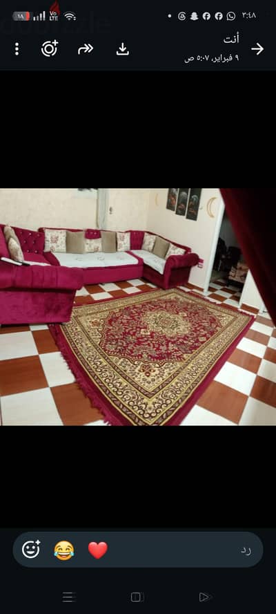 ركن عموله استعمال الخفيف