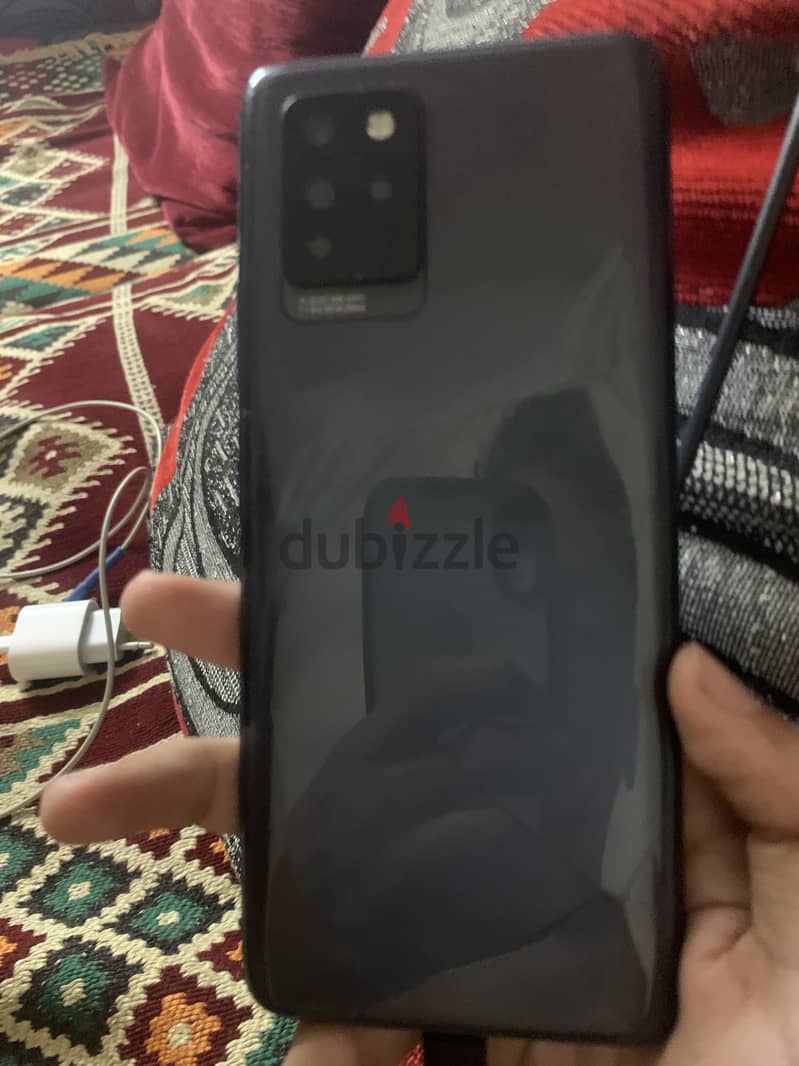 Infinix Note 10 Pro 2