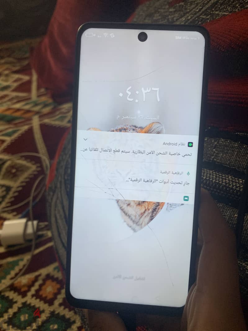 Infinix Note 10 Pro 3