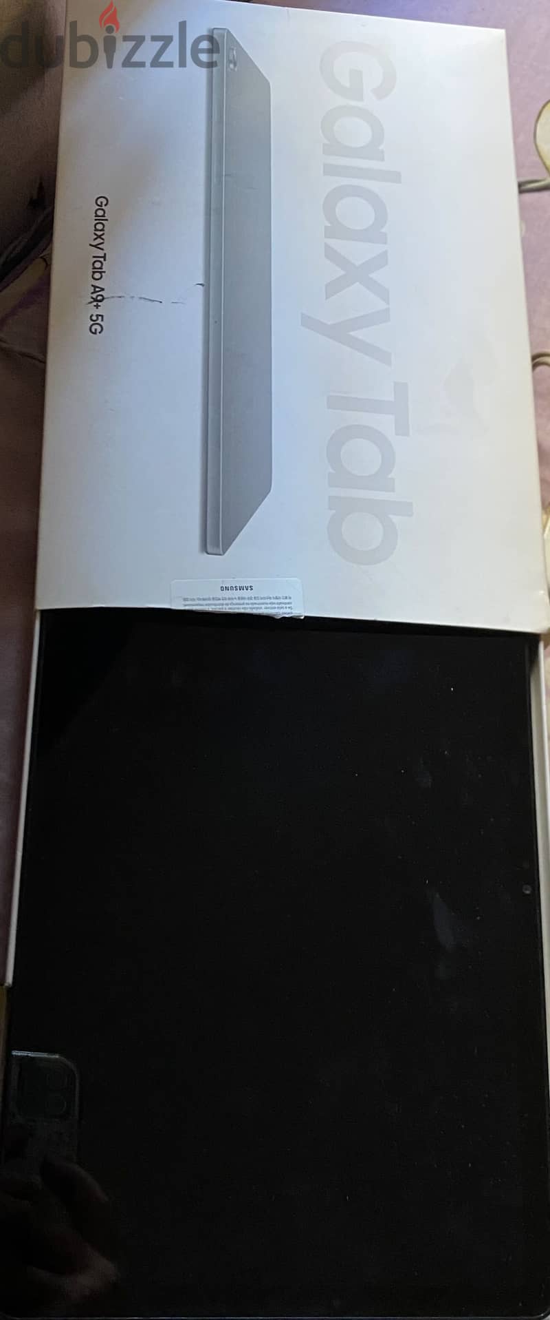 Tablet 1