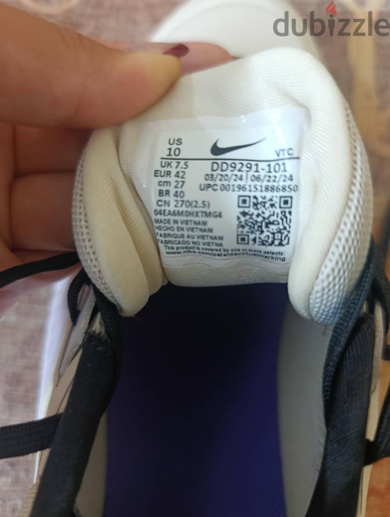 Nike quest 5 1