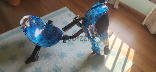 drift scooter