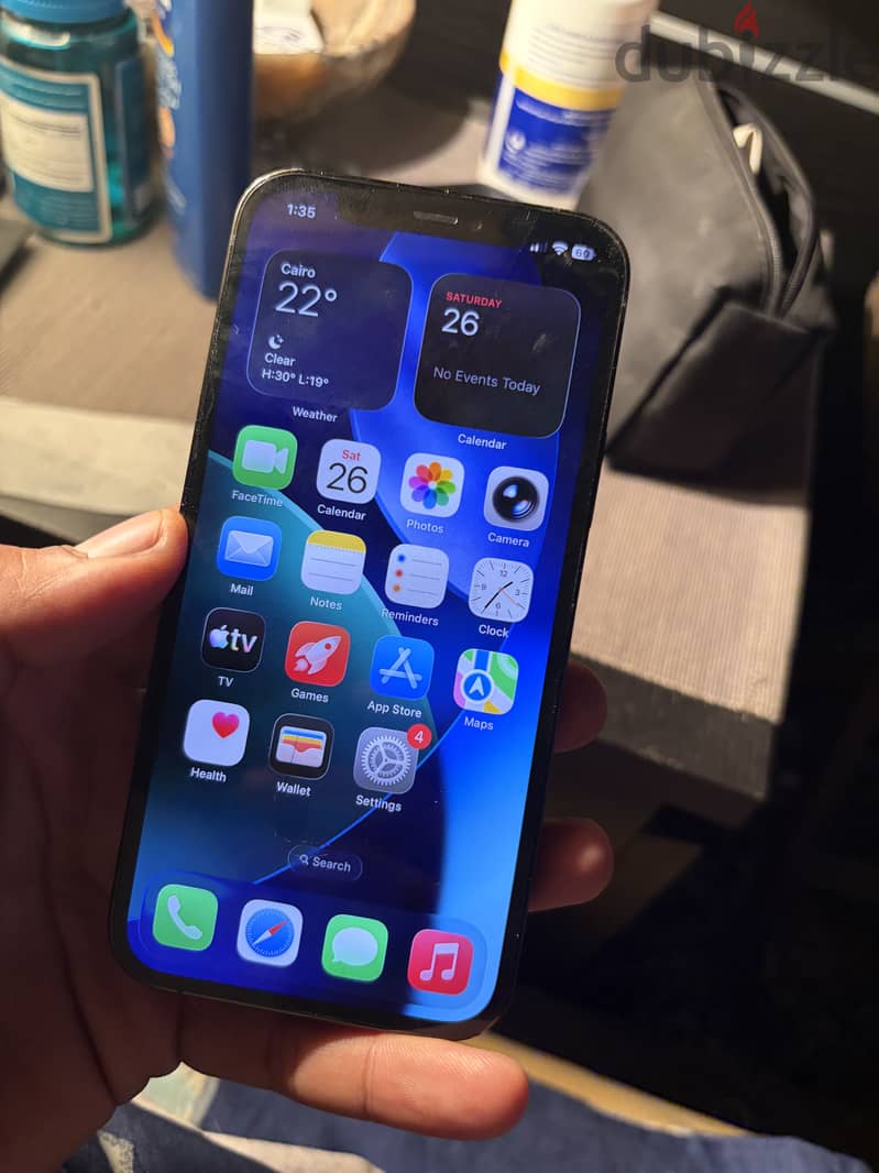 Apple - iPhone 12 Pro 2