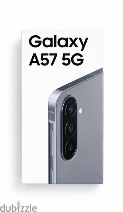 Samsung A57