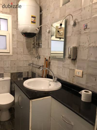 Furnished rental in my city