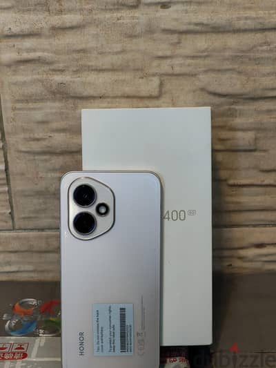 honor 400
