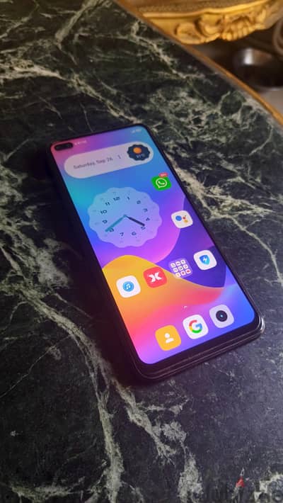 Realme 6 Pro