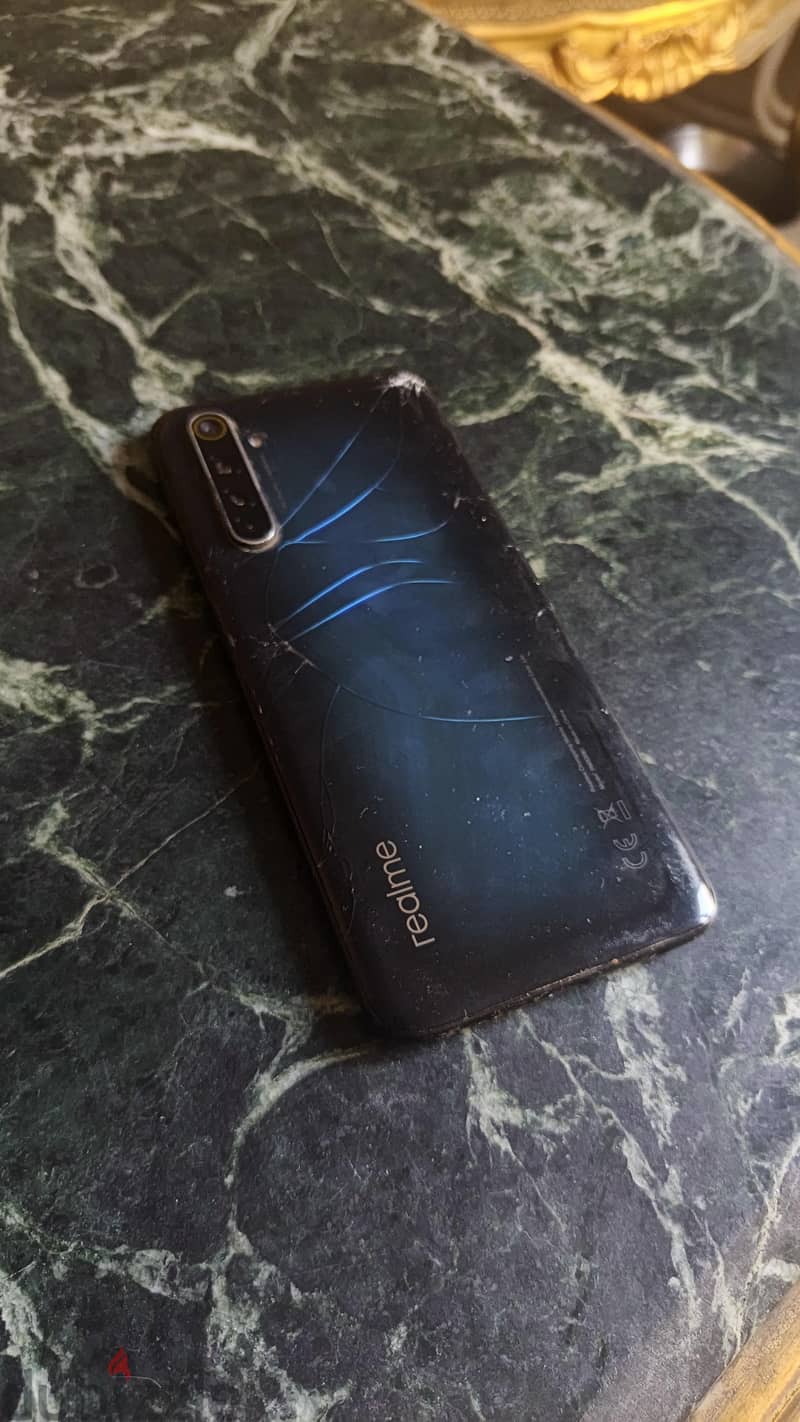 Realme 6 Pro 1