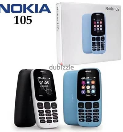 نوكيا 105